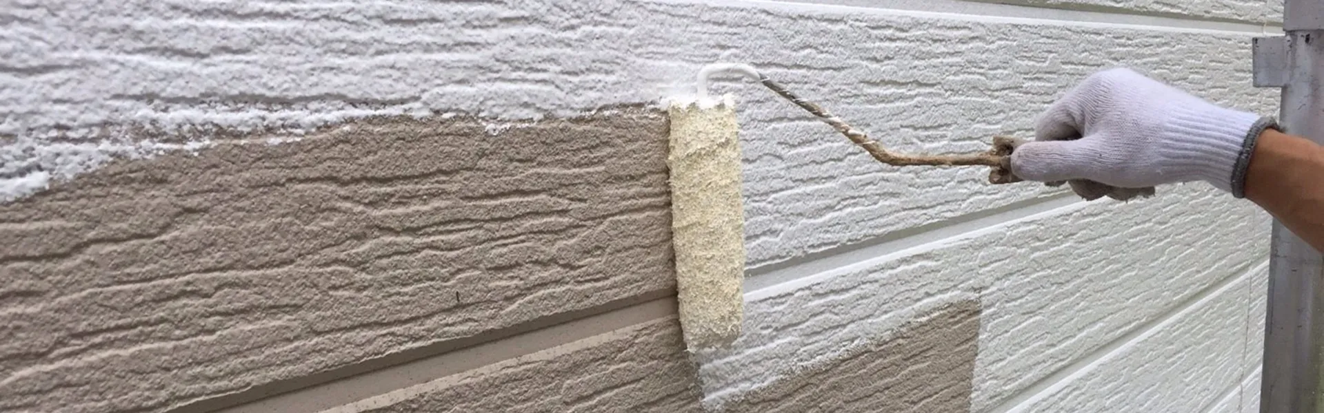 外壁塗膜の劣化を防ぎ資産を守る方法