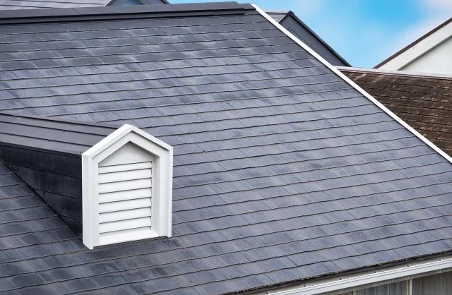 屋根塗装で耐候性アップ！過酷な自然環境に最適
