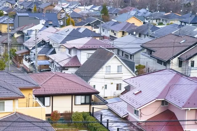 外壁や屋根の防水塗装がもたらすメリット