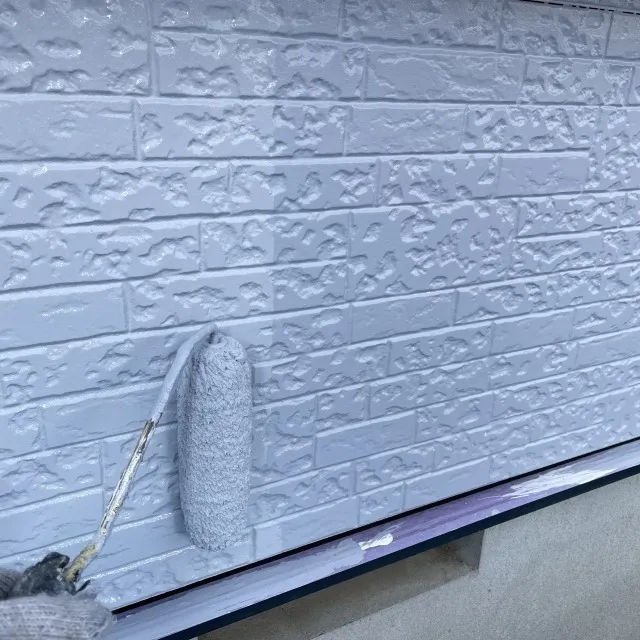 外壁塗装の大切さと知っておきたい塗膜のメンテナンス方法