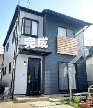 山下塗装にお任せ！外壁塗装で美しい住まいを守る秘訣