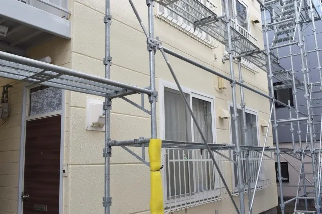 【本当の塗装屋　山下塗装】外壁塗装による建物長寿命化の秘訣