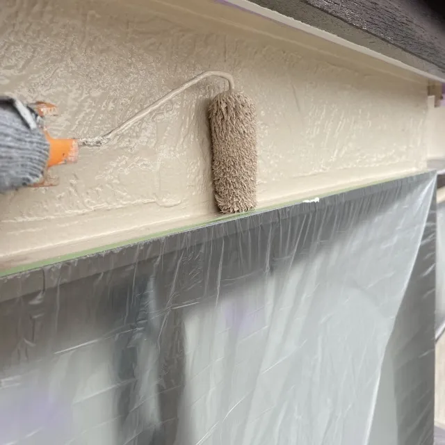 【本当の塗装屋　山下塗装】外壁塗装の細部まで美しく仕上げるための実践ポイント徹底解説