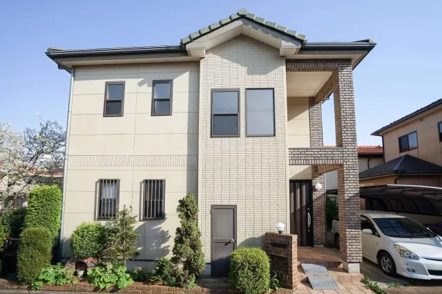 【本当の塗装屋　山下塗装】外壁・屋根の防水塗装で建物寿命を延ばす方法