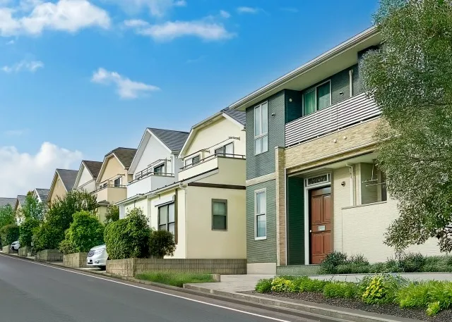 【本当の塗装屋　山下塗装】塗装による建物の長寿命化